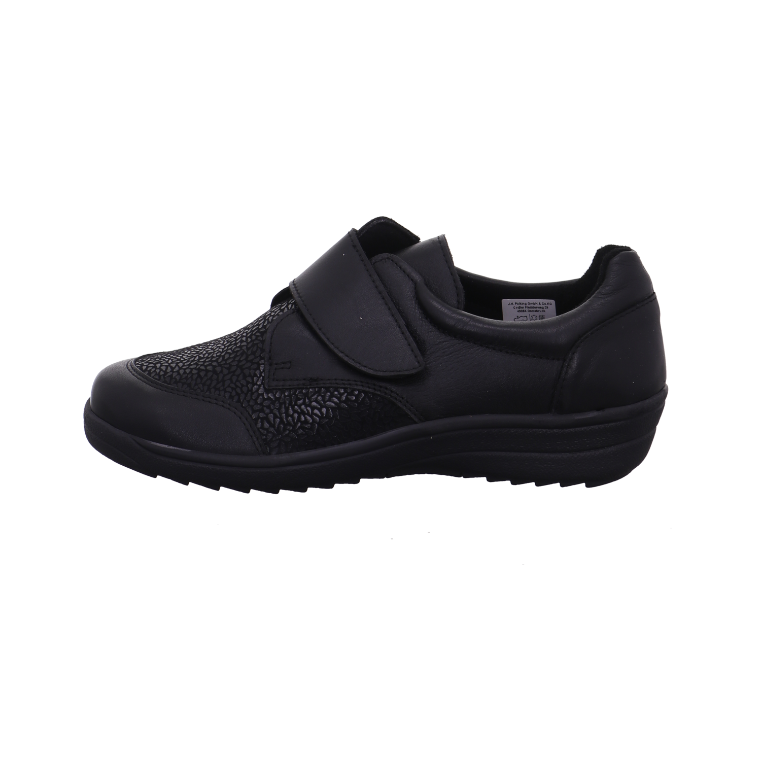 Comfortable  schwarz Bild1