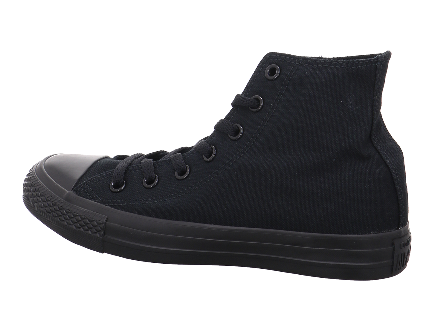 Converse schwarz