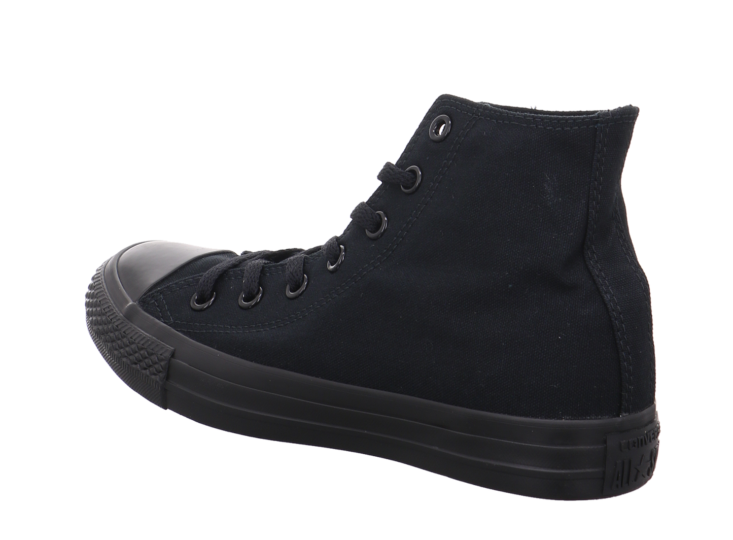 Converse schwarz