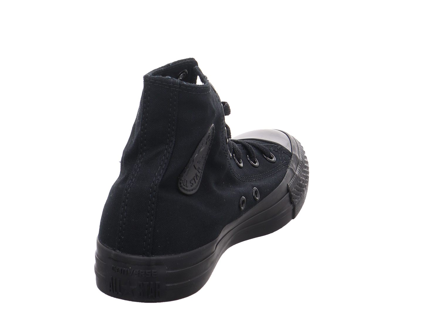 Converse schwarz