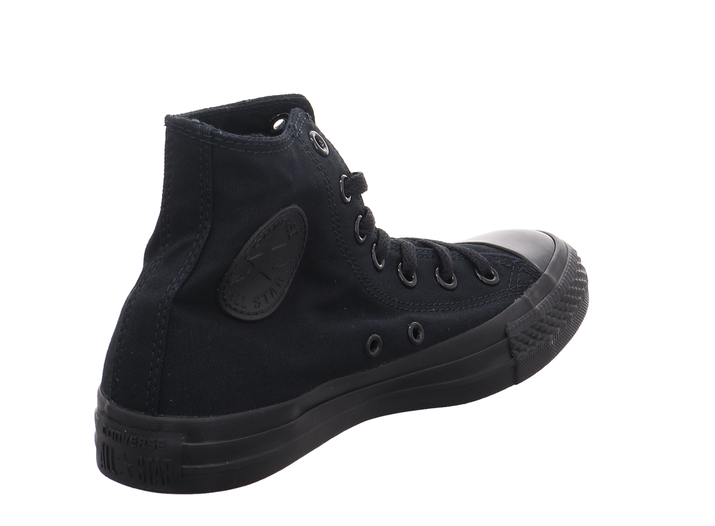 Converse schwarz