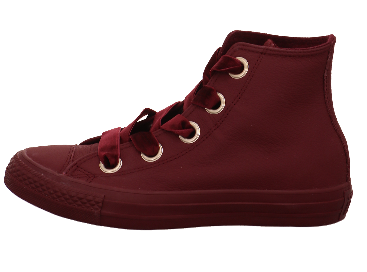 Converse Sneaker bordo Bild1