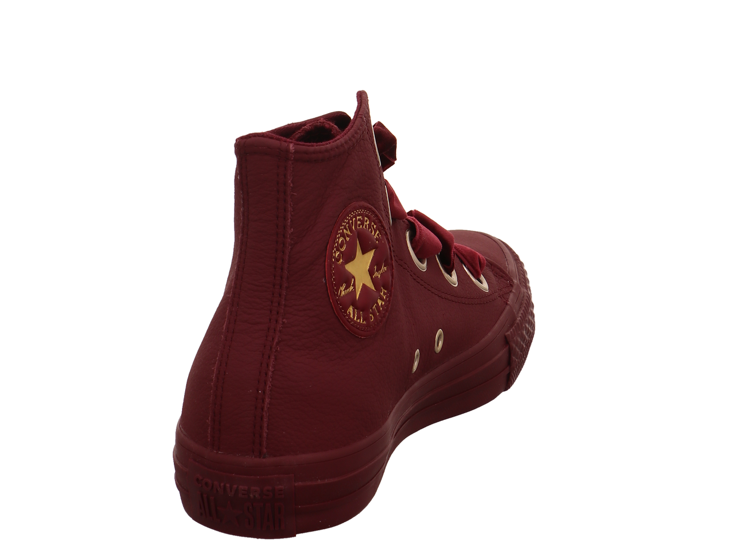 Converse Sneaker bordo Bild7