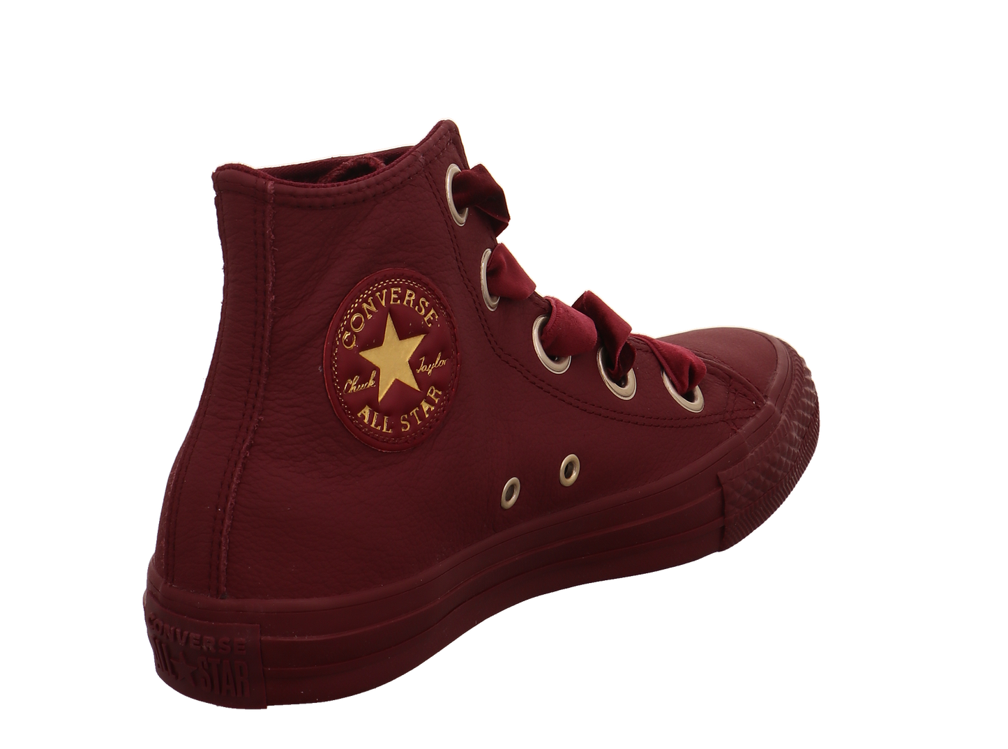 Converse Sneaker bordo Bild5
