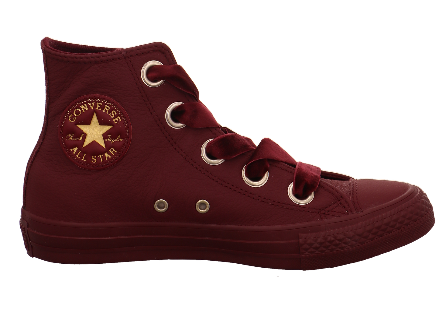 Converse Sneaker bordo Bild11
