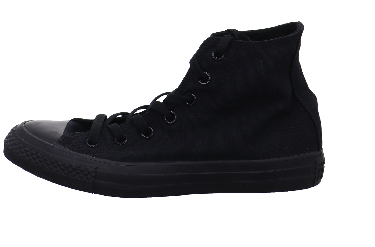 Converse Sneaker schwarz Bild1