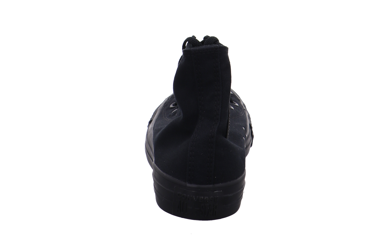 Converse Sneaker schwarz Bild3