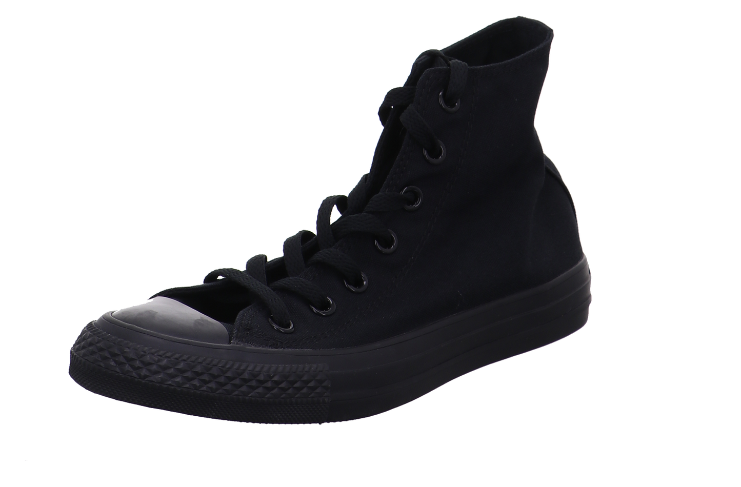 Converse Sneaker schwarz Bild5
