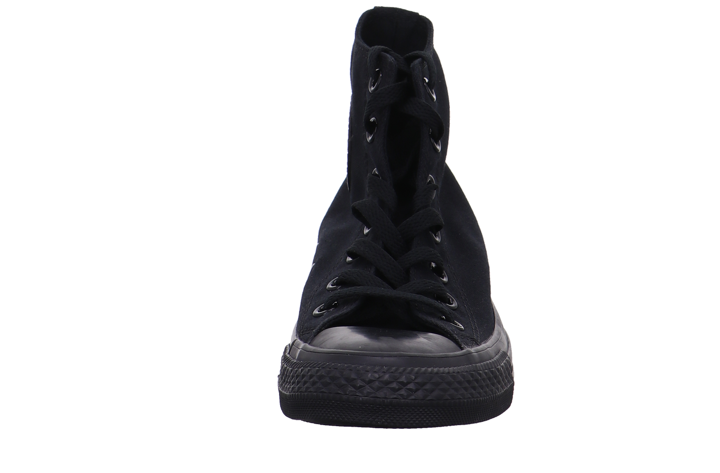 Converse Sneaker schwarz Bild7