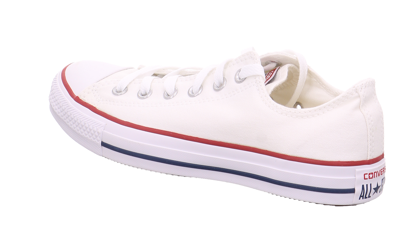 Converse Sneaker weiß Bild3