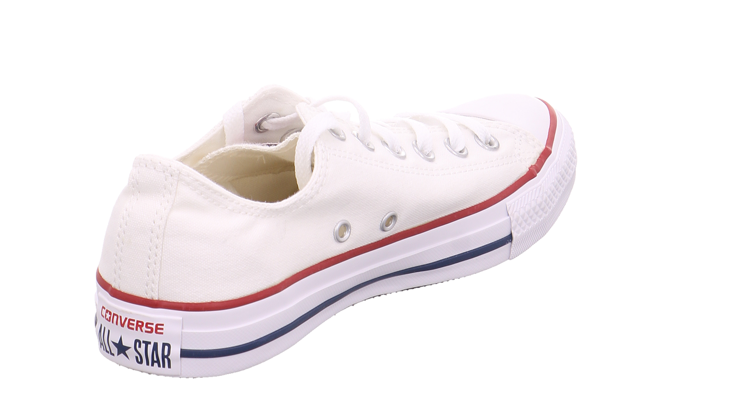 Converse Sneaker weiß Bild5