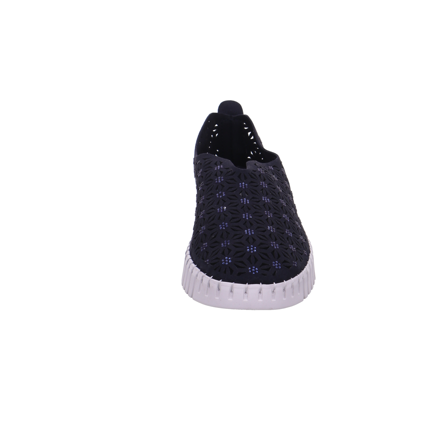 Cosmos  dunkel-blau Bild3