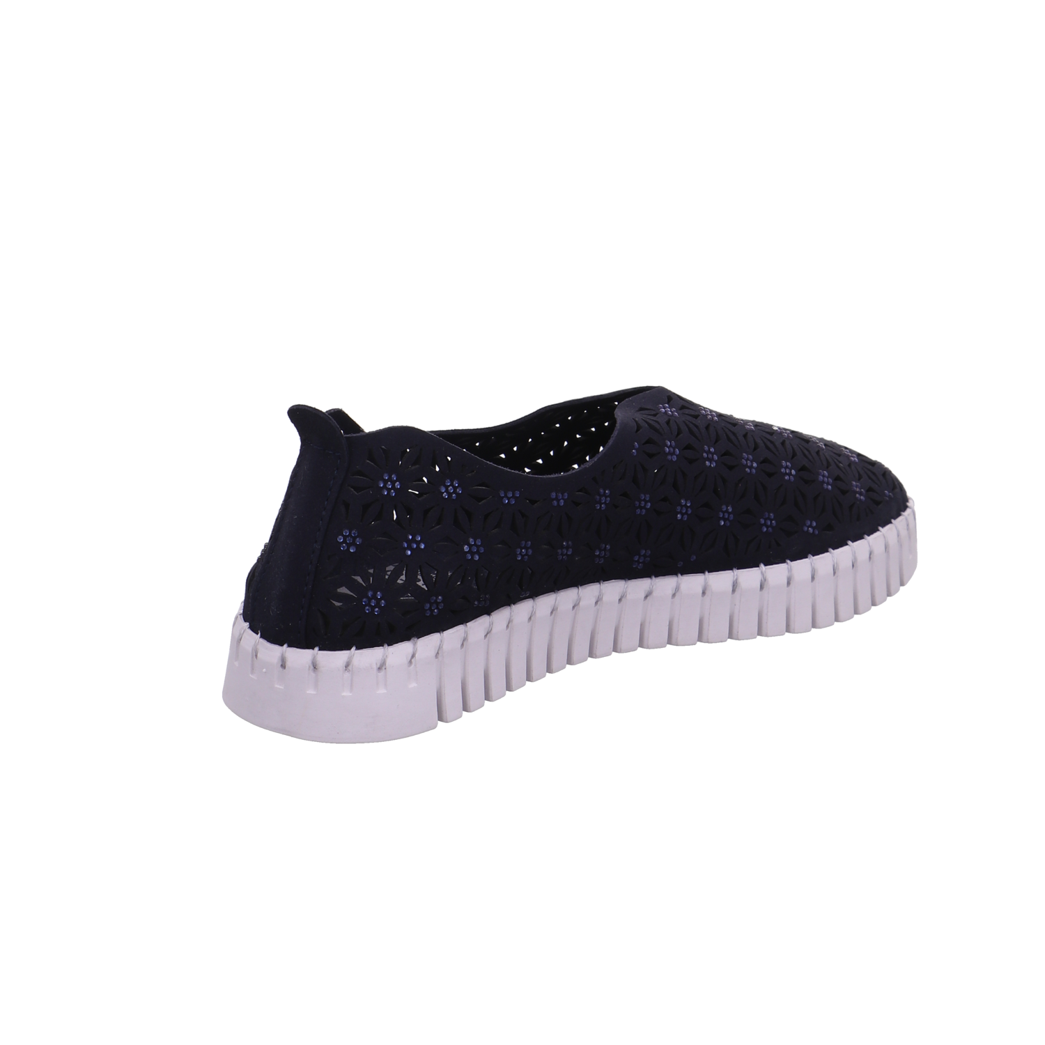 Cosmos  dunkel-blau Bild5