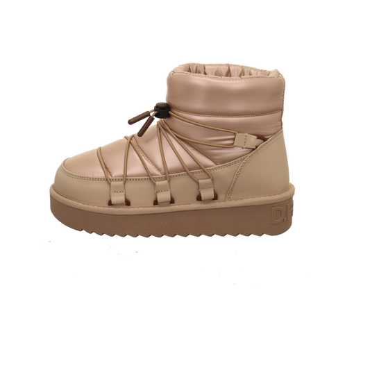 D.Franklin Nordic Grip beige Bild1