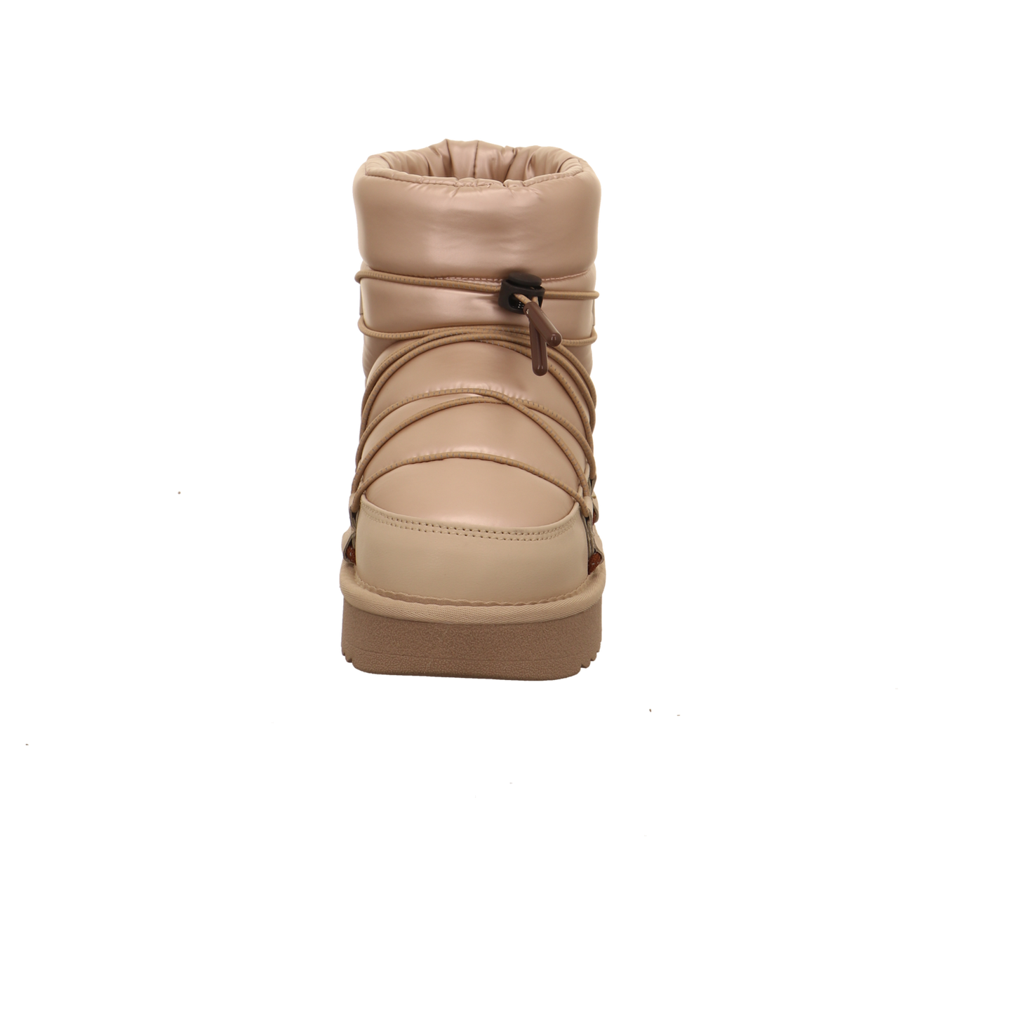 D.Franklin Nordic Grip beige Bild3