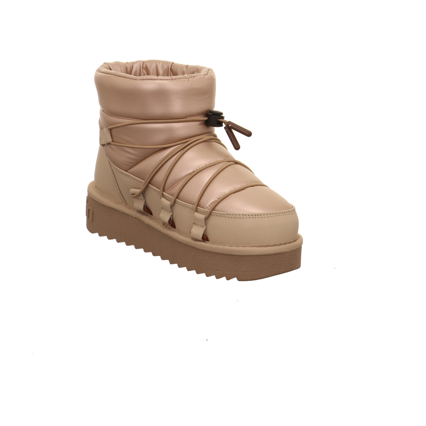D.Franklin Nordic Grip beige Bild7