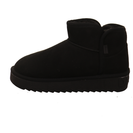 D.Franklin Nordic Low Basic schwarz Bild1