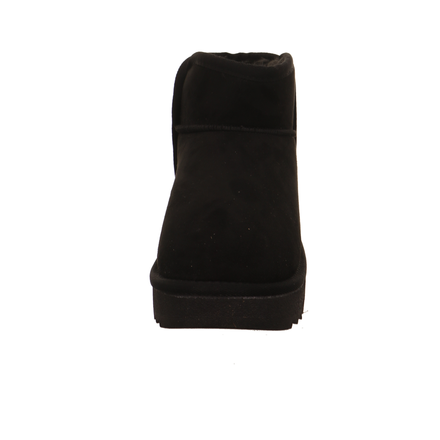 D.Franklin Nordic Low Basic schwarz Bild3