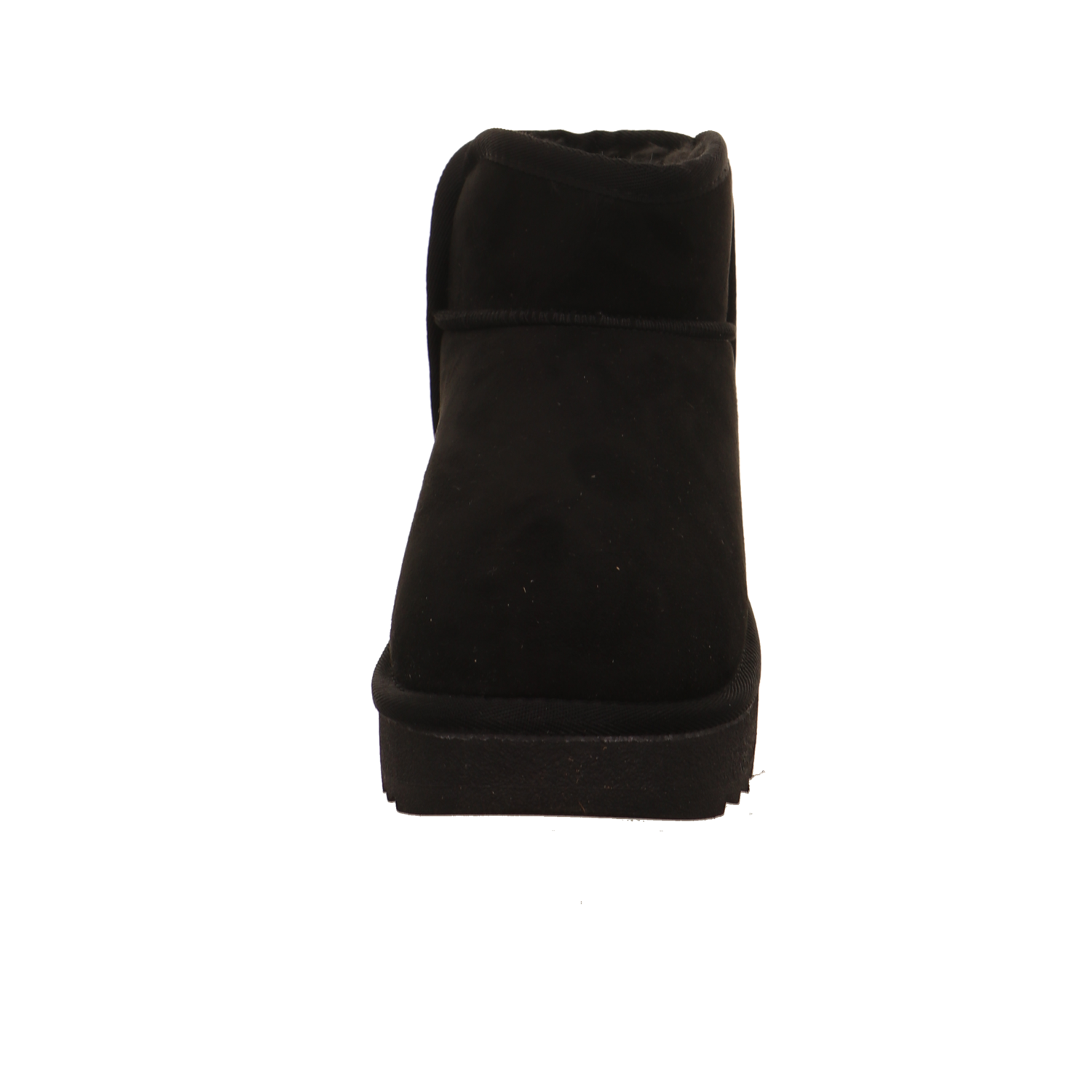 D.Franklin Nordic Low Basic schwarz Bild3