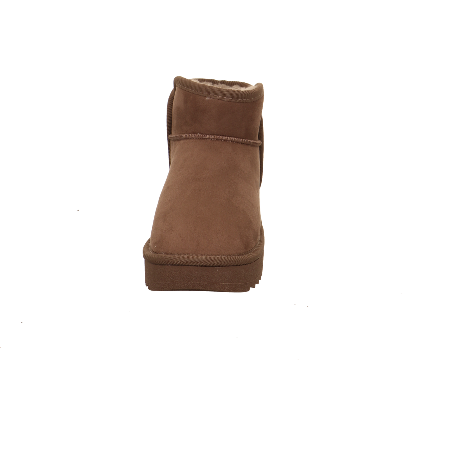 D.Franklin Nordic Low Basic taupe Bild3