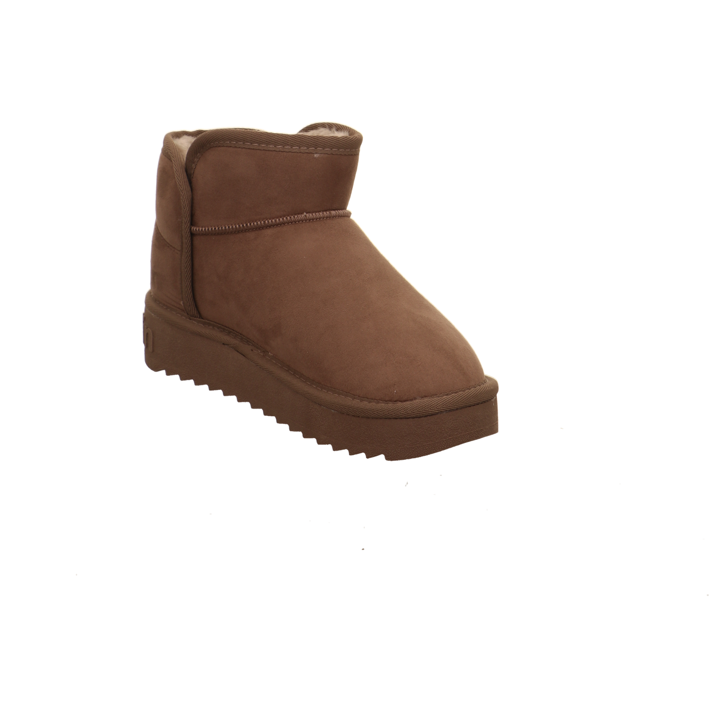 D.Franklin Nordic Low Basic taupe Bild7