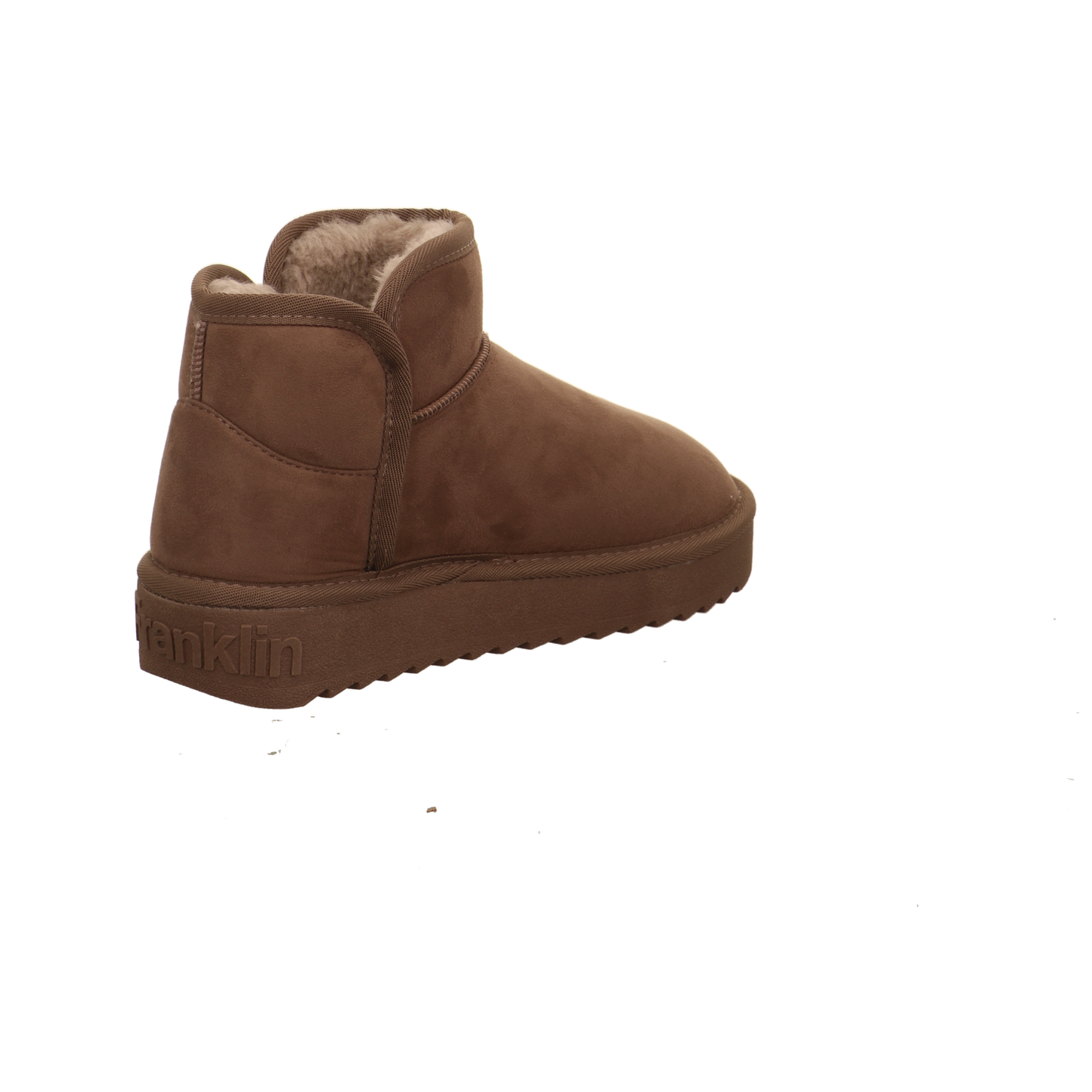 D.Franklin Nordic Low Basic taupe Bild5