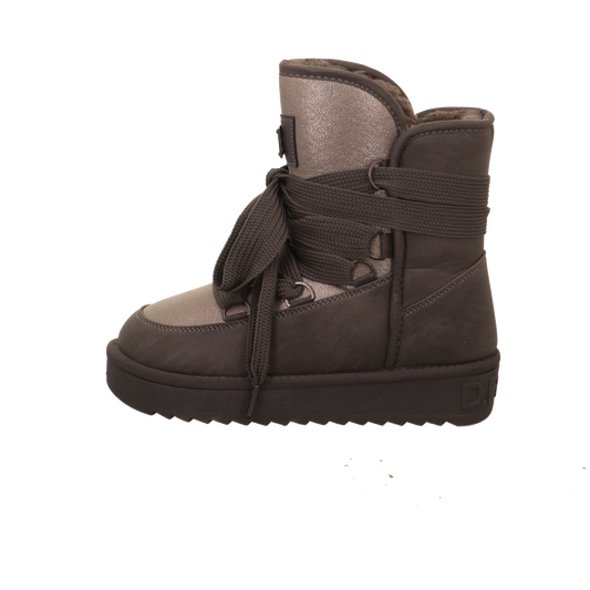 D.Franklin Nordic Shiny grau Bild1