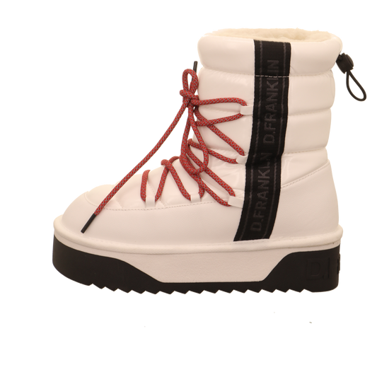 D.Franklin Nordic.V2 SHINY BOMB weiß Bild1