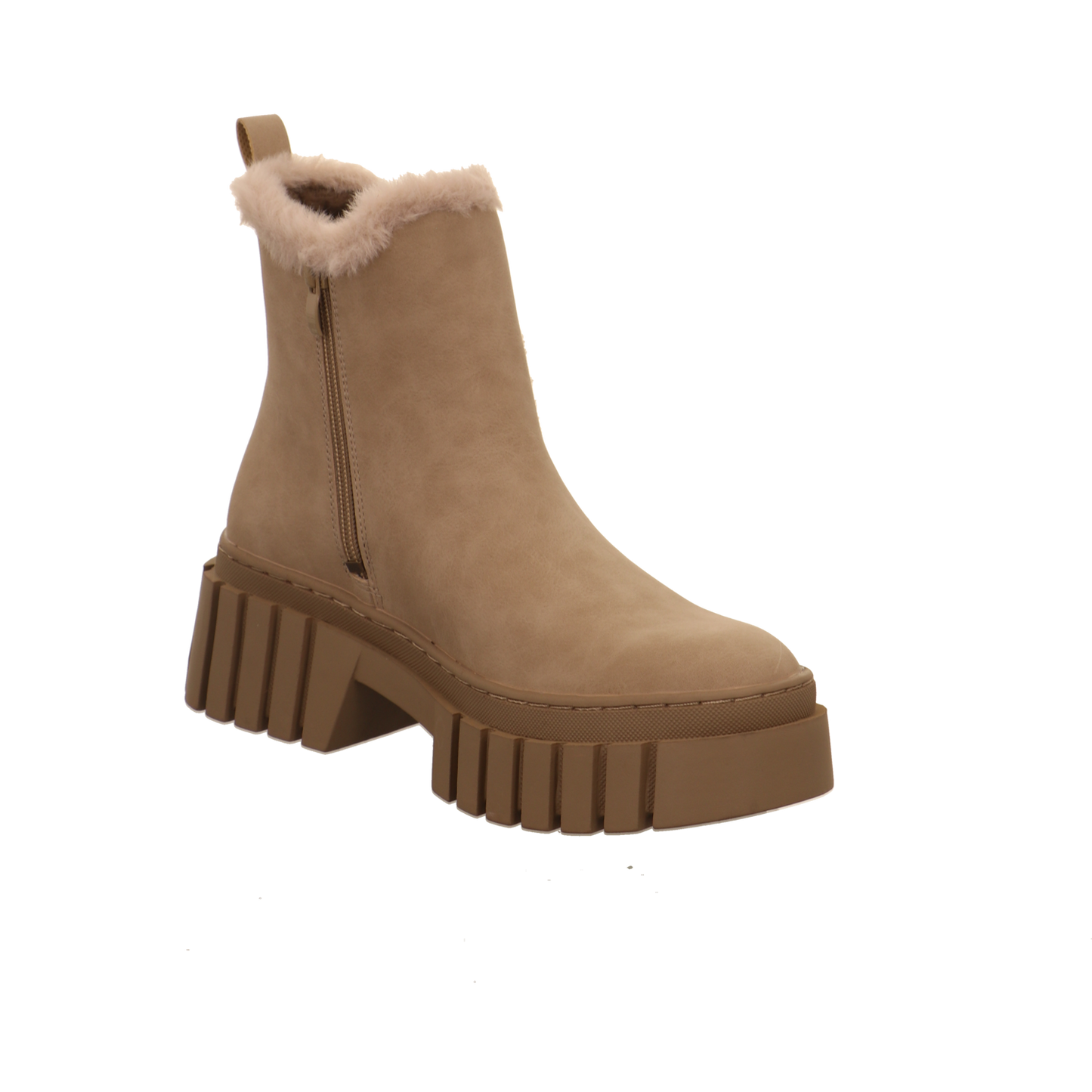 Dockers beige Bild7