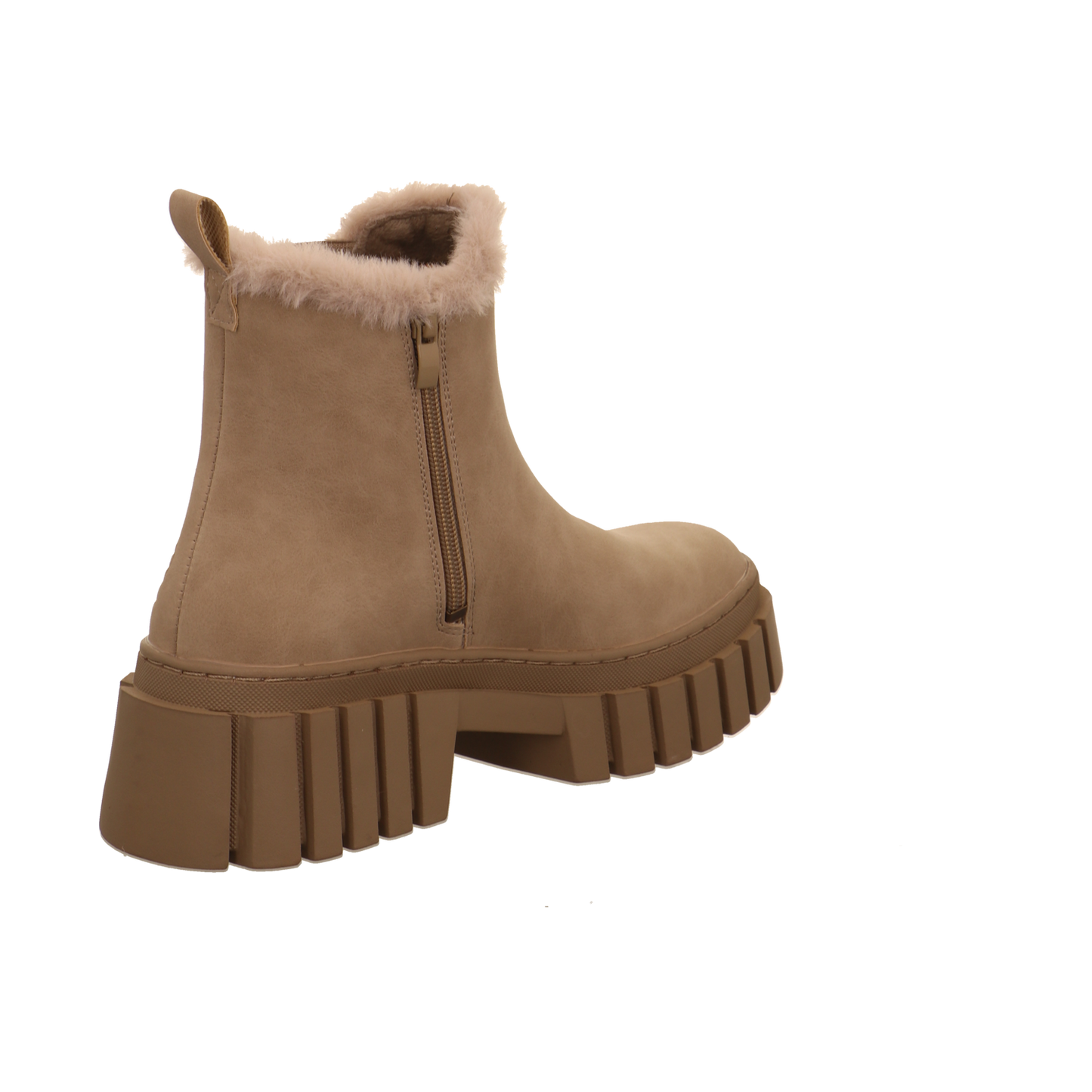 Dockers beige Bild5