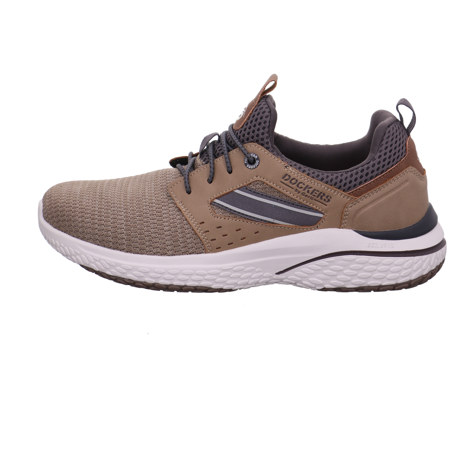 Dockers beige Bild1