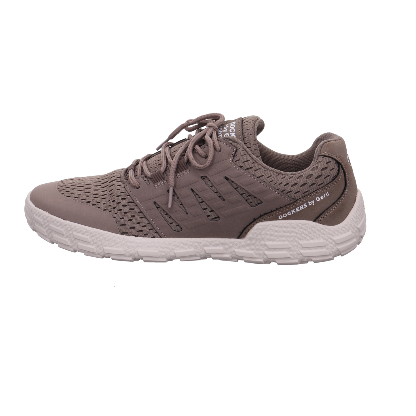 Dockers beige Bild1