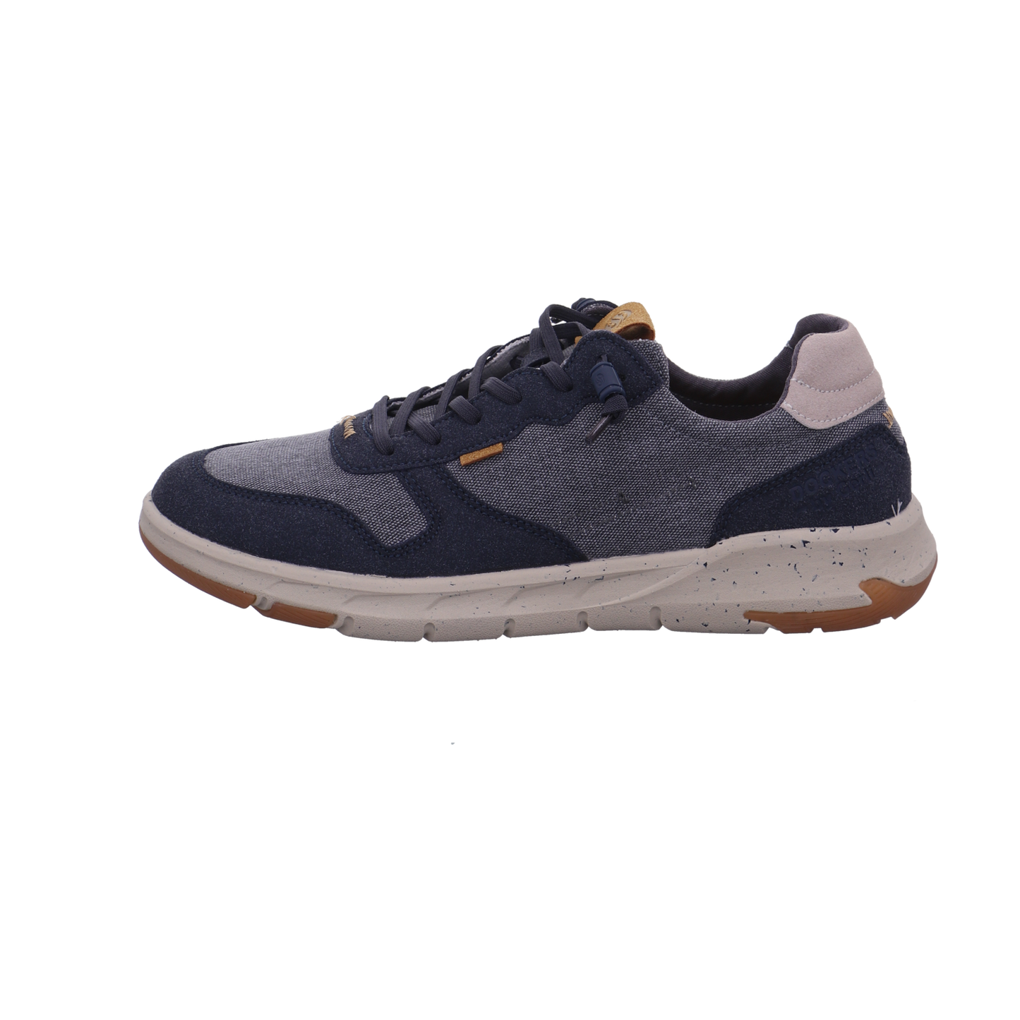 Dockers blau Bild1