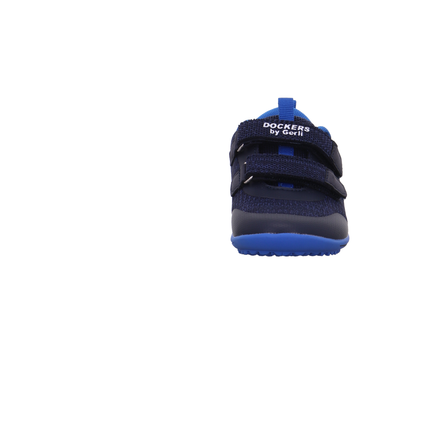 Dockers blau Bild3