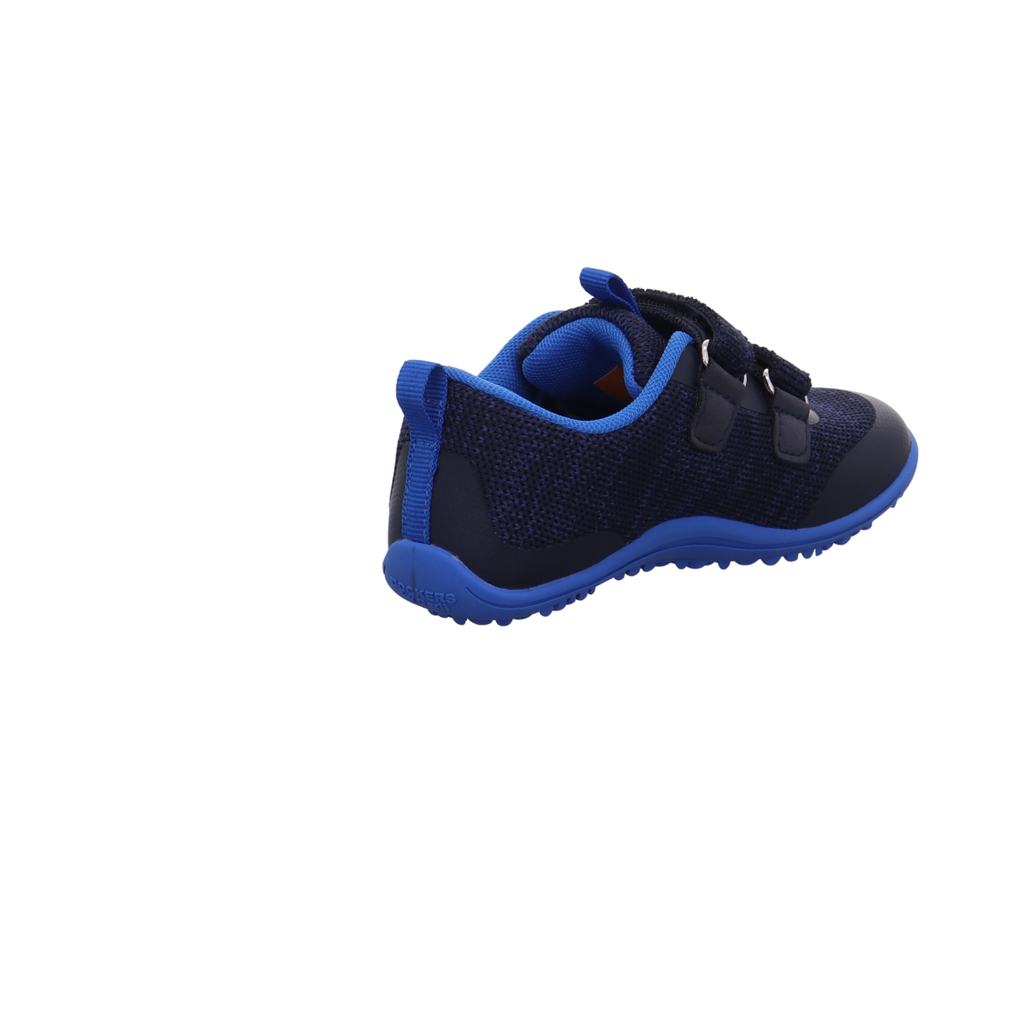 Dockers blau Bild5