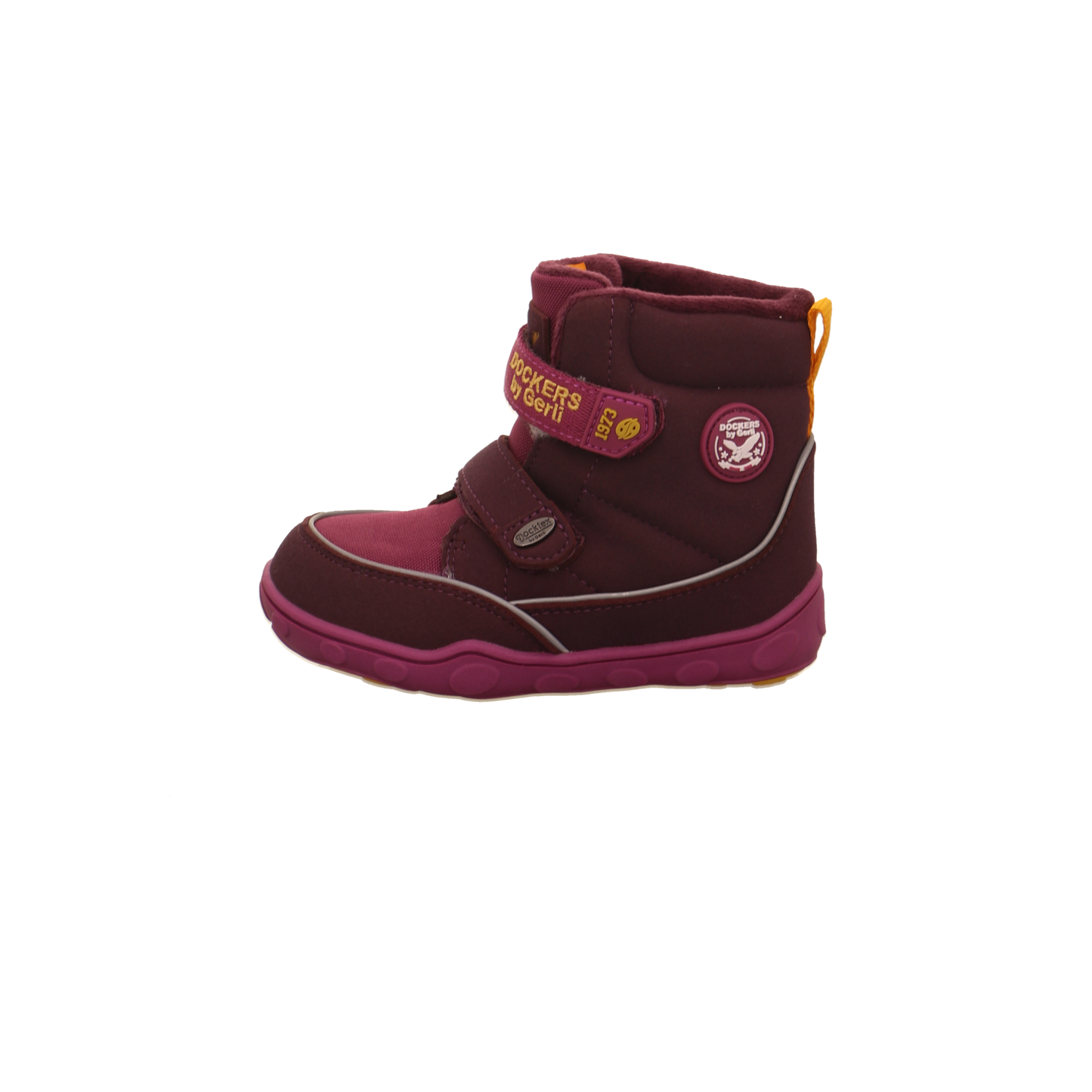 Dockers bordeaux Bild1