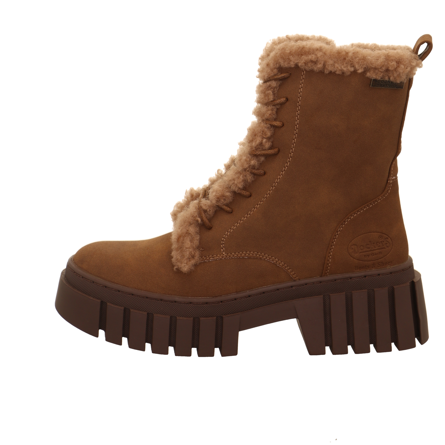 Dockers  braun Bild1