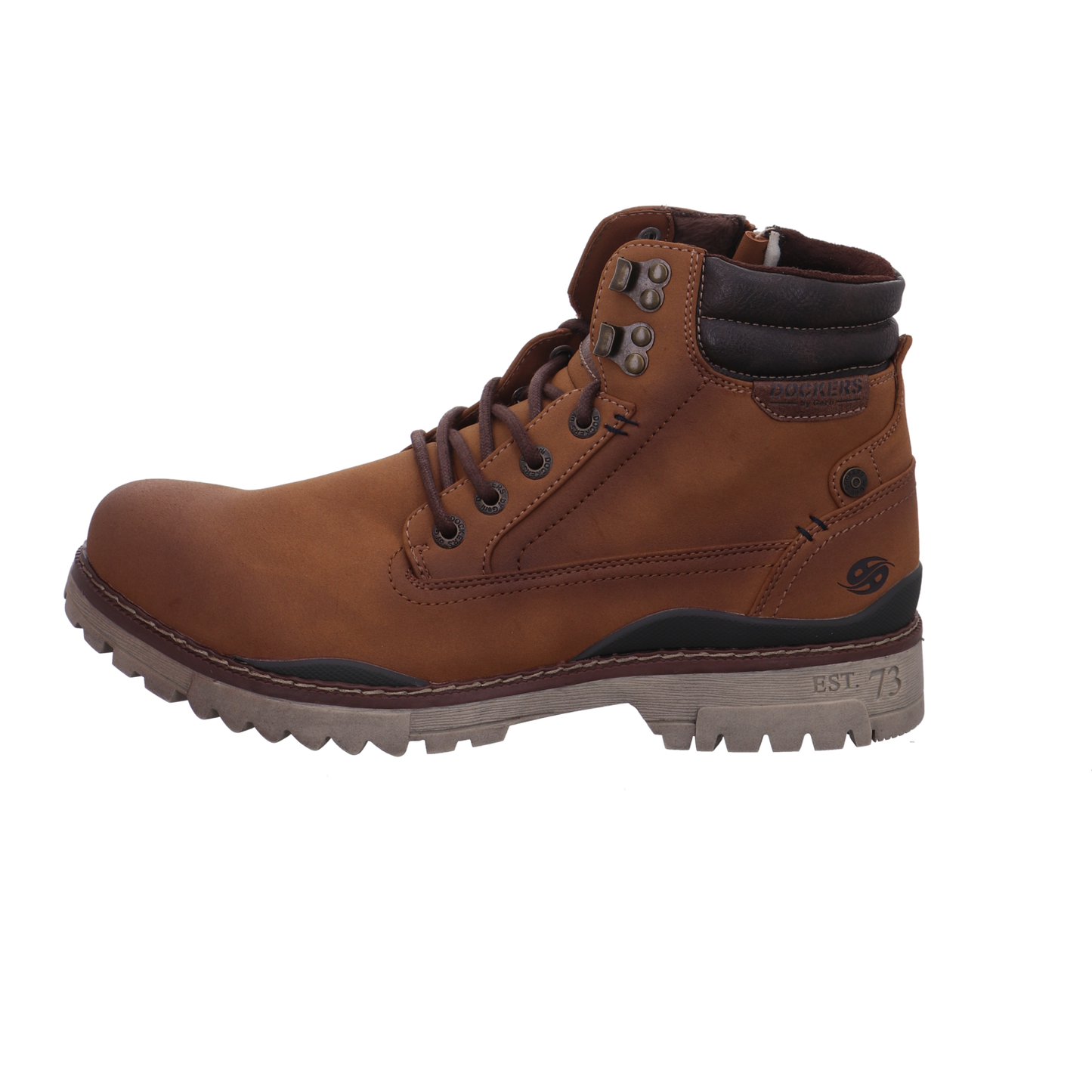 Dockers cognac Bild1