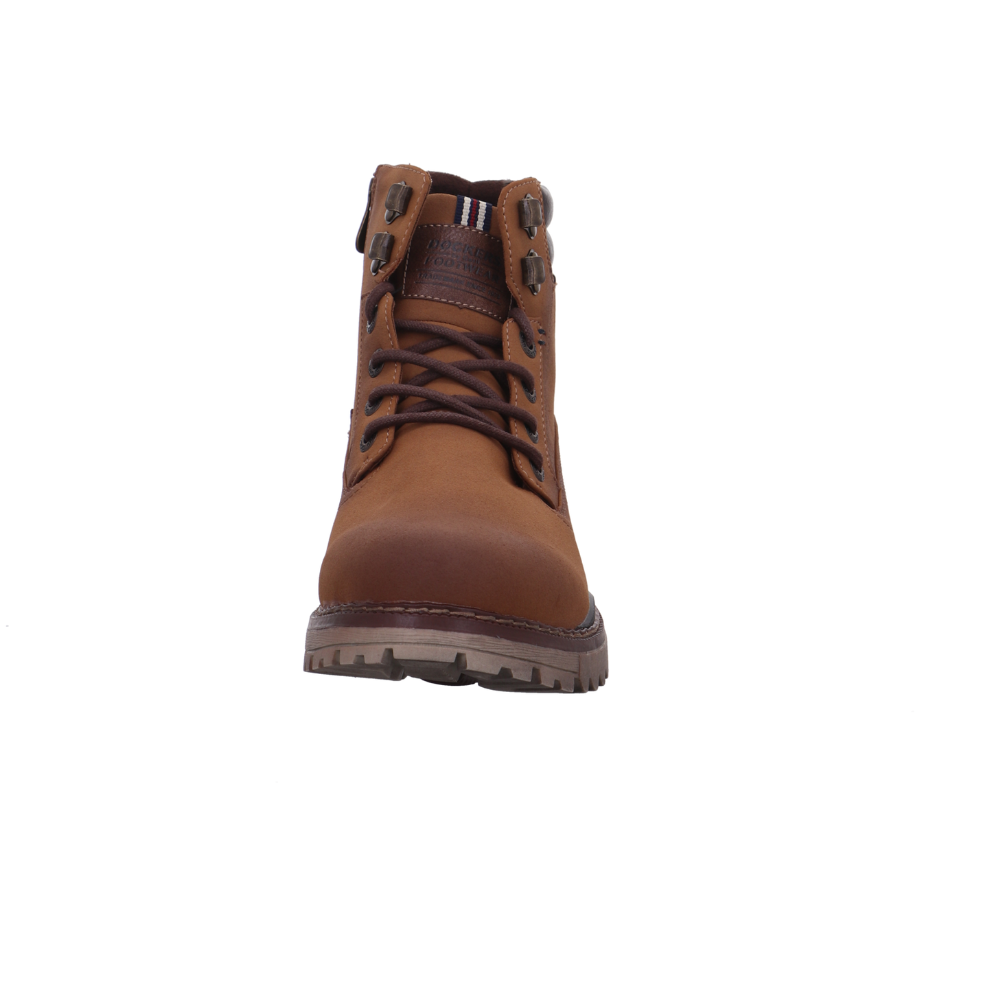 Dockers cognac Bild3