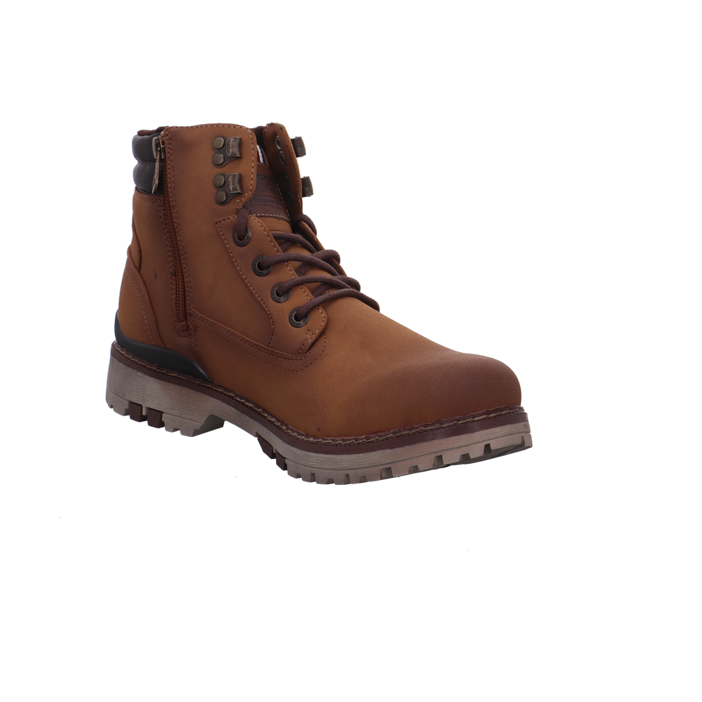 Dockers cognac Bild7