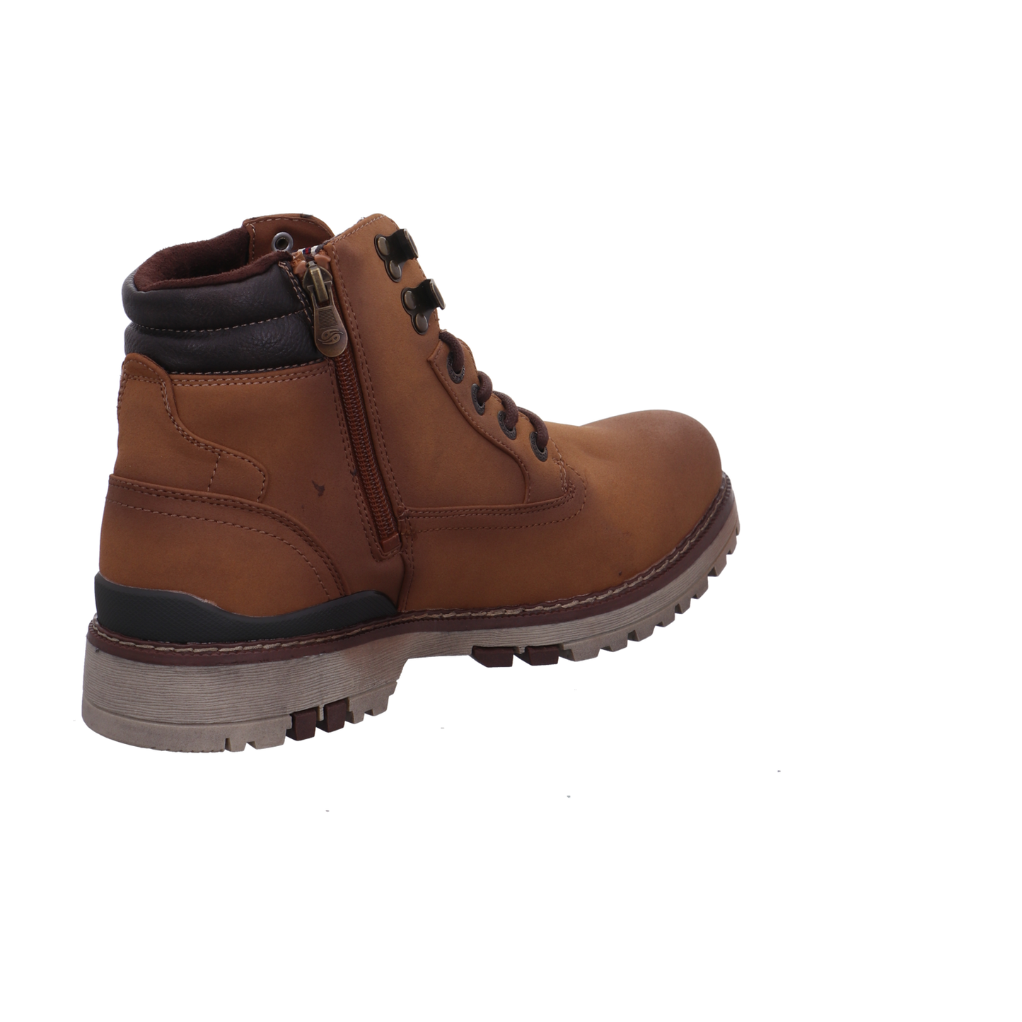 Dockers cognac Bild5