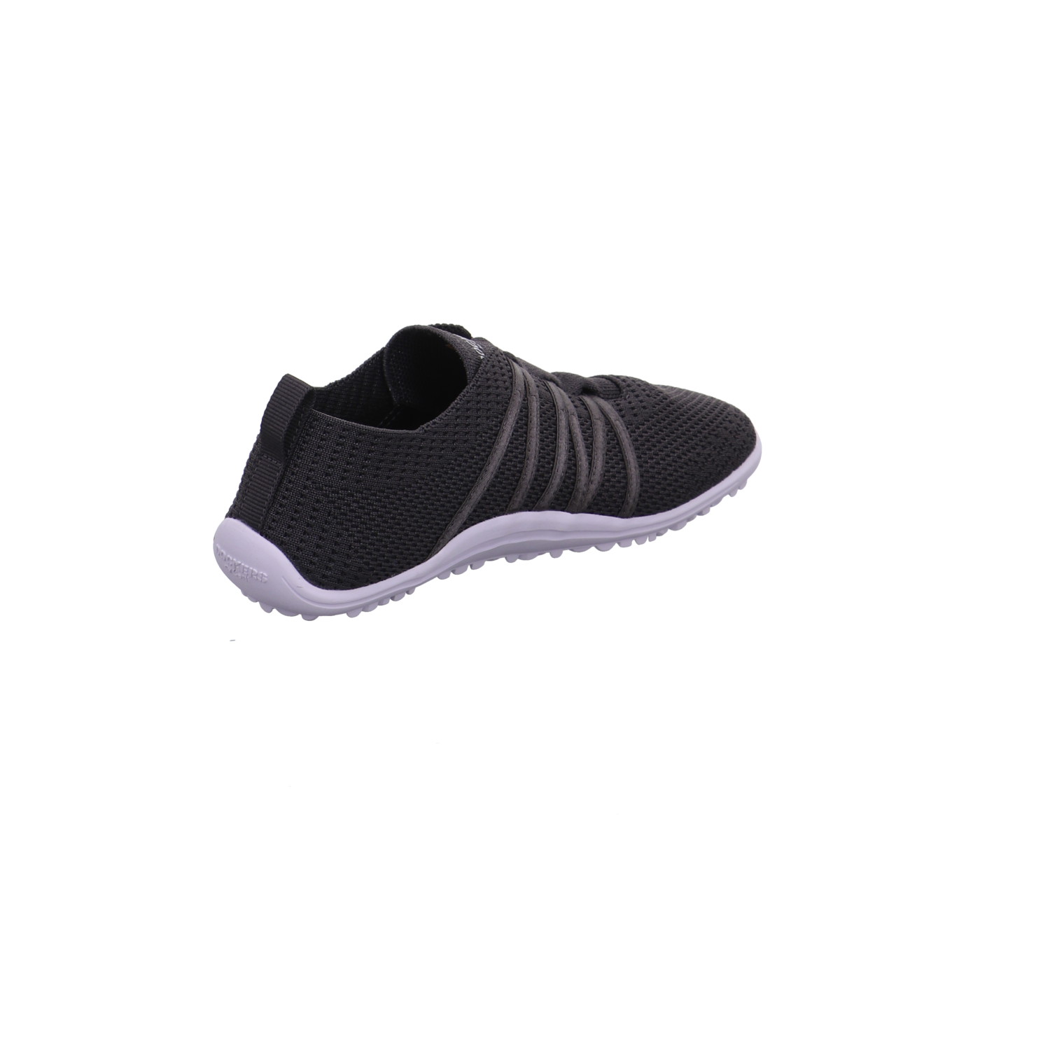 Dockers  dunkel-grau Bild5