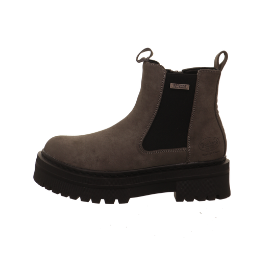 Dockers  dunkel-grau Bild1