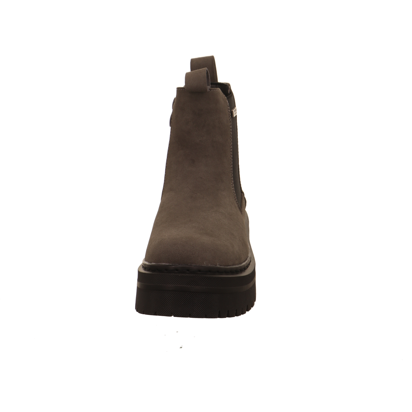 Dockers dunkel-grau Bild3