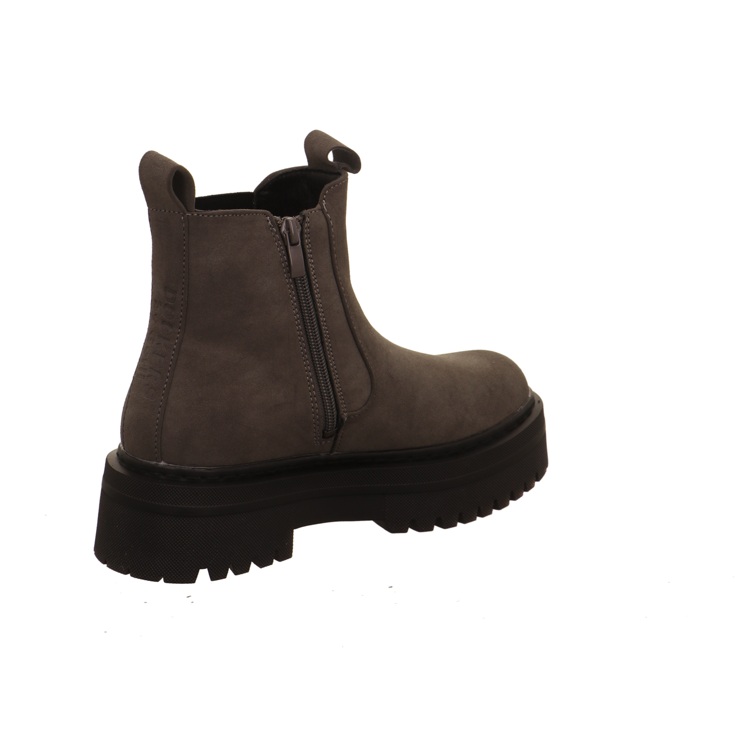Dockers dunkel-grau Bild5