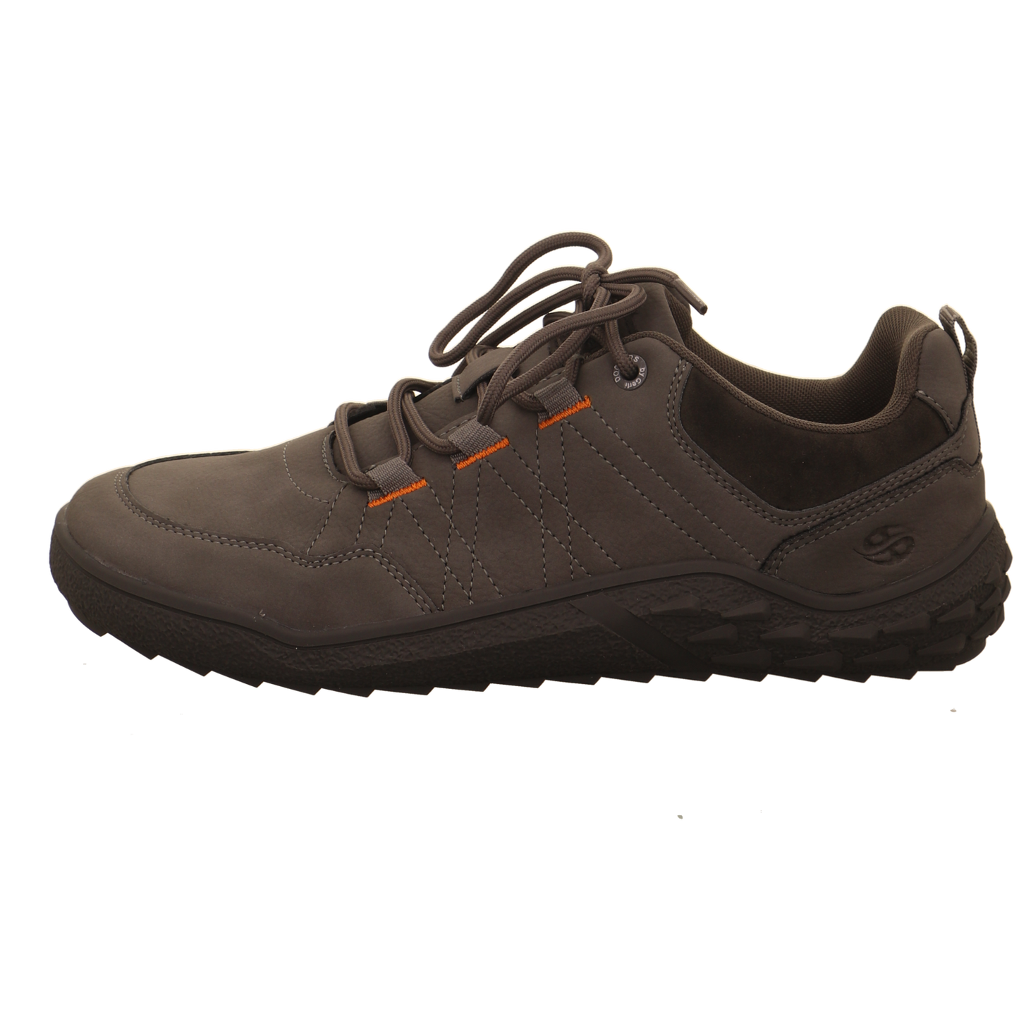 Dockers dunkel-grau Bild1
