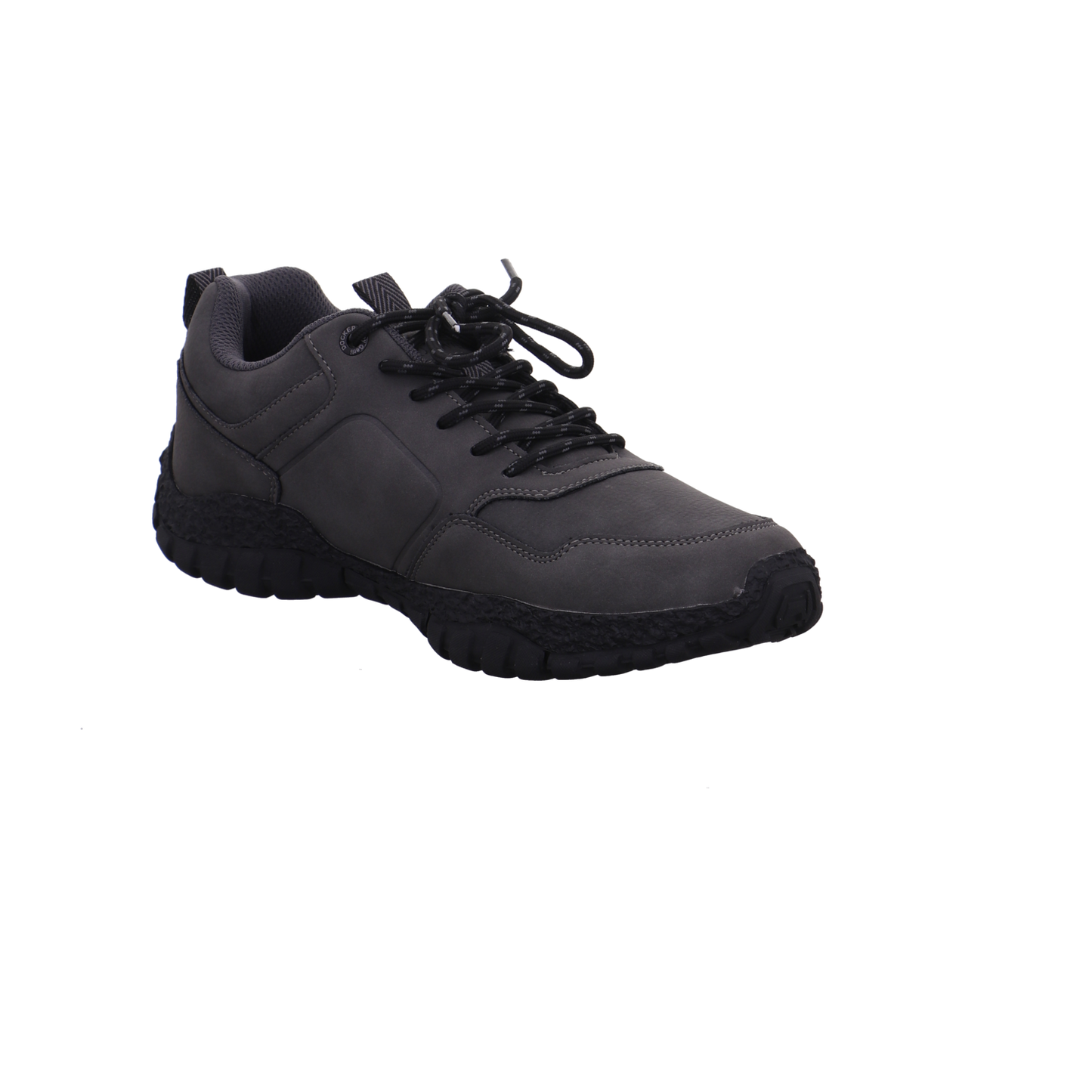 Dockers dunkel-grau Bild7