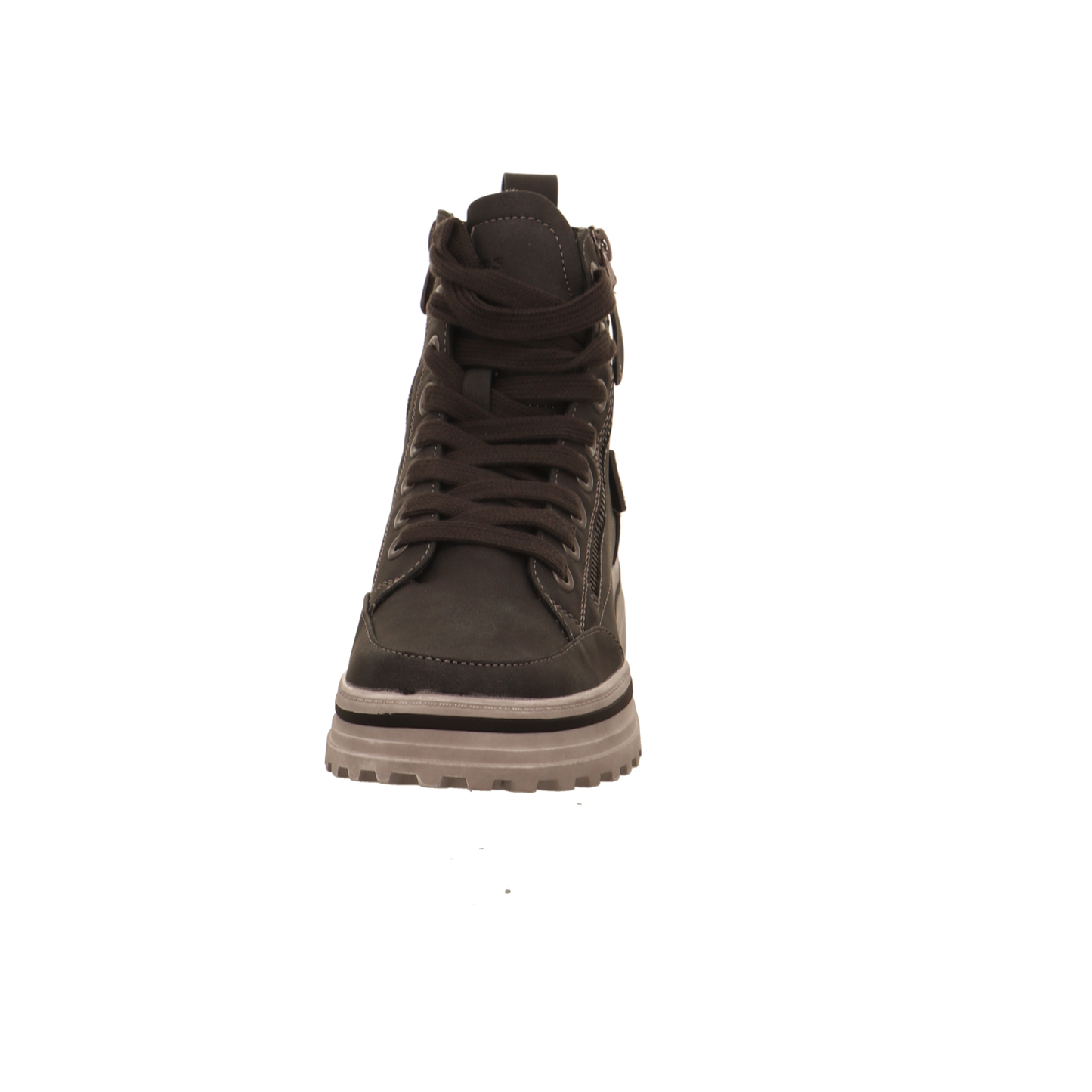 Dockers grau Bild3
