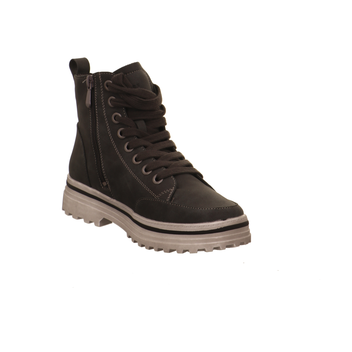 Dockers grau Bild7
