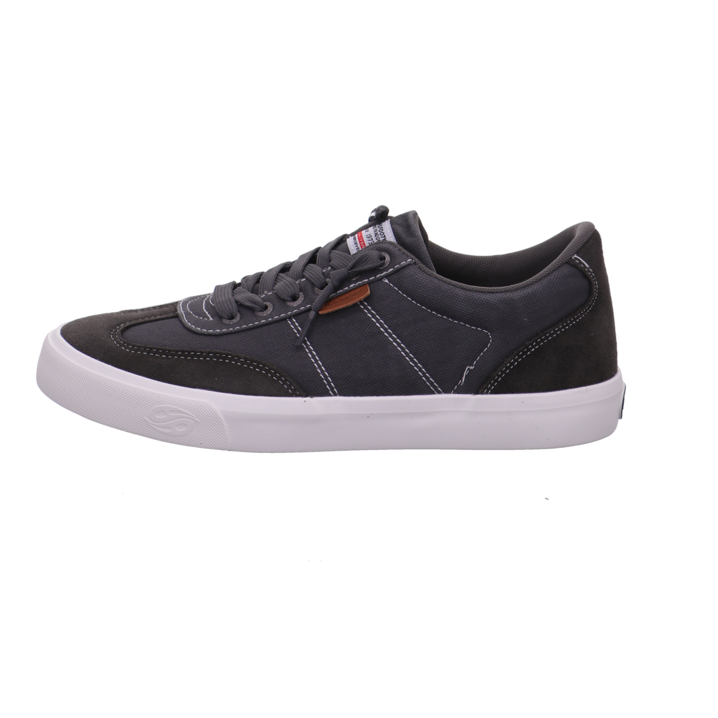 Dockers grau Bild1